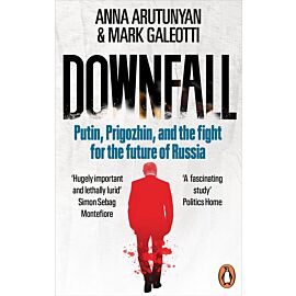 Downfall wer. angielska