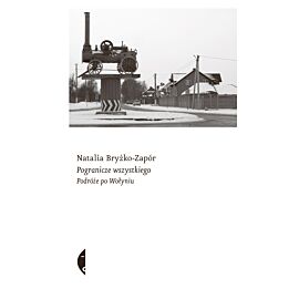 Pogranicze wszystkiego (e-book)
