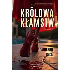 Królowa kłamstw