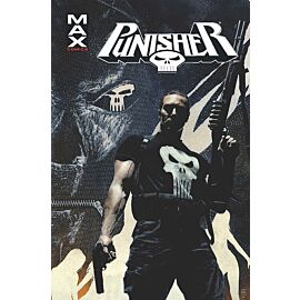 Punisher - MAX - 10
