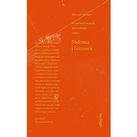 Sodoma i Gomora