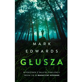 Głusza (e-book)