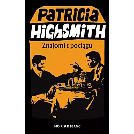Znajomi z pociągu