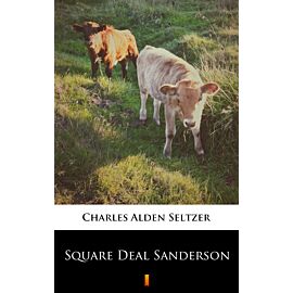Square Deal Sanderson (e-book)