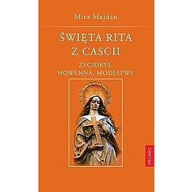 Święta Rita z Cascii