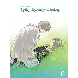 Tylko kwiaty wiedzą - 01