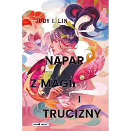 Napar z magii i trucizny
