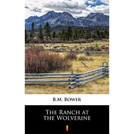 The Ranch at the Wolverine (e-book)