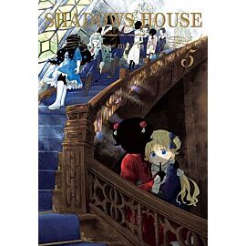 Shadows House - 05