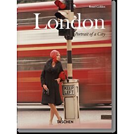 London. Portrait of a City