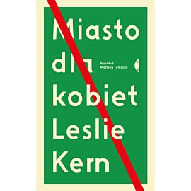 Miasto dla kobiet (e-book)