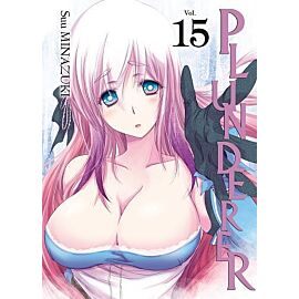 Plunderer - 15