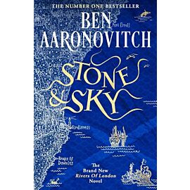 Stone and Sky wer. angielska