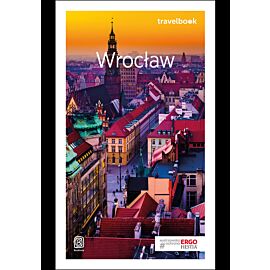 Wrocław. Travelbook. Wydanie 2 (e-book)