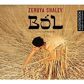 Ból (audiobook CD)