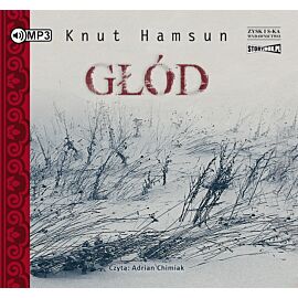 Głód (audiobook MP3)