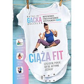 Expert VIP. Ciąża fit
