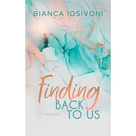Finding Back to Us