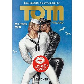 The Little Book of Tom. Military Men