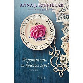 Wspomnienia w kolorze sepii