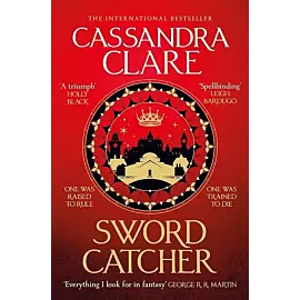 Sword Catcher