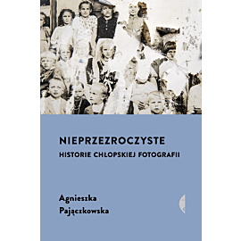 Nieprzezroczyste (e-book)