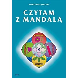 Czytam z mandalą