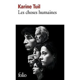 Choses Humaines