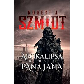 Apokalipsa według Pana Jana (e-book)