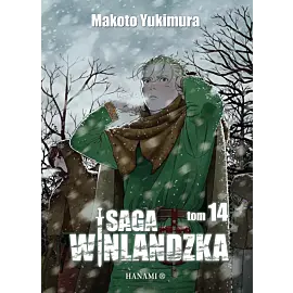 Saga Winlandzka - 14