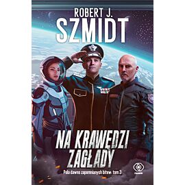 Na krawędzi zagłady (e-book)