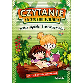 Czytanie ze zrozumieniem