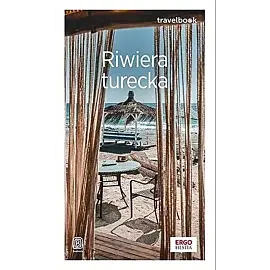 Riwiera turecka. Travelbook wyd. 3