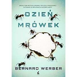 Dzień mrówek