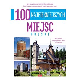 100 najpiękniejszych miejsc Polski