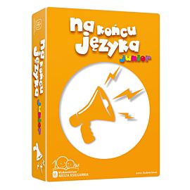 Na końcu języka JUNIOR