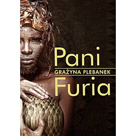 Pani Furia