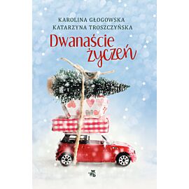 Dwanaście życzeń