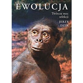 Ewolucja Twórcza moc selekcji