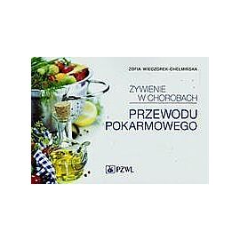 Żywienie w chorobach przewodu pokarmowego