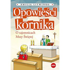 Opowieści kornika
