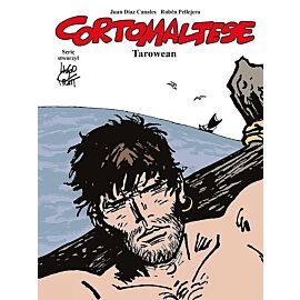 Corto Maltese - 15 - Tarowean