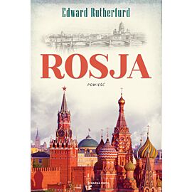 Rosja (e-book)