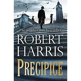 Precipice