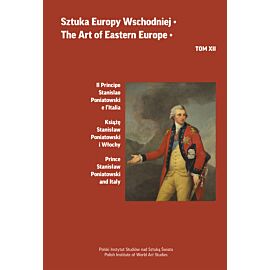 Il Principe Stanislao Poniatowski e l’Italia (Książę Stanisław Poniatowski i Włochy)