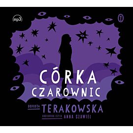 Córka Czarownic (audiobook MP3)
