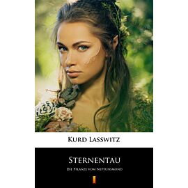 Sternentau (e-book)