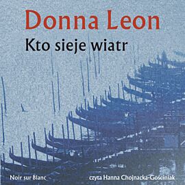 Kto sieje wiatr (audiobook MP3)