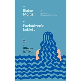 Pochodzenie kobiety (e-book)