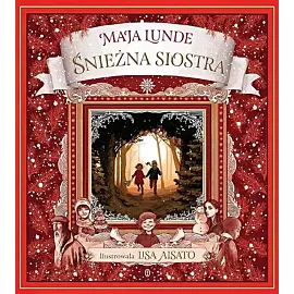 Śnieżna siostra